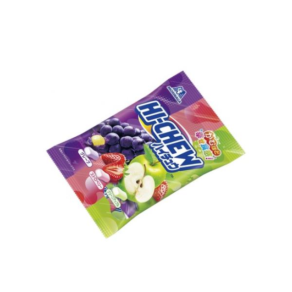 森永製菓 ハイチュウアソート 86g : くすりのレデイ笹沖Yahoo!店