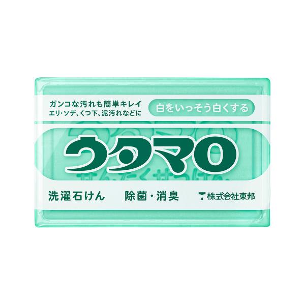 ウタマロ石けん　133G