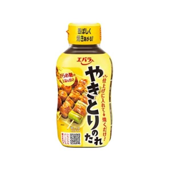 エバラ　ヤキトリのたれ　240g
