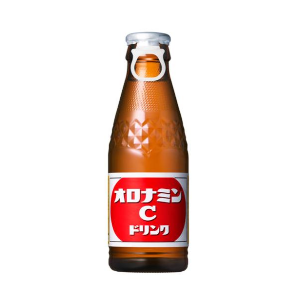 大塚製薬　オロナミンC　120ml※取り寄せ商品　返品不可