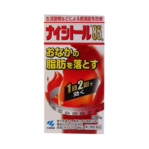 体に脂肪がつきすぎた、いわゆる脂肪太りで、特におなかに脂肪がたまりやすい方、便秘がちな方に適しています。