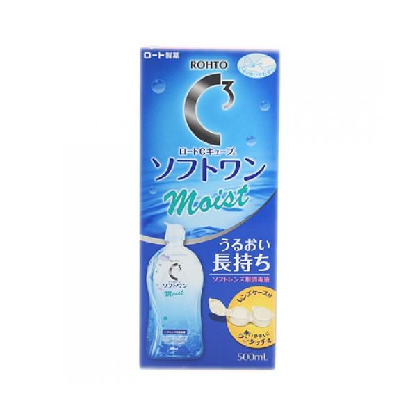 【医薬部外品】健やかな瞳のための、ソフトコンタクトレンズ用消毒液です。こすり洗い、すすぎ、消毒、保存がこれ1本でできます。しっかりとこすり洗いをすることで、レンズの汚れや雑菌を除去します。