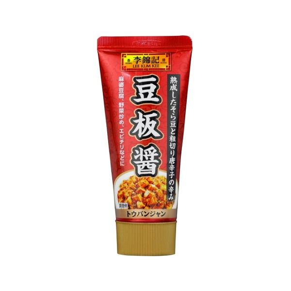 熟成したそら豆と粗く刻んだ唐辛子の辛みがきいた本格豆板醤です。麻婆料理、エビチリ、炒め料理などの辛み付けに。