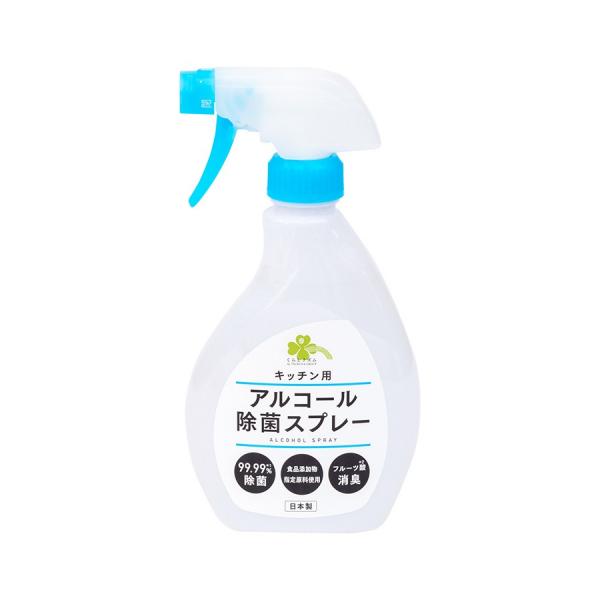 ・食品添加物指定原料100％使用・食品にかかっても安心です。