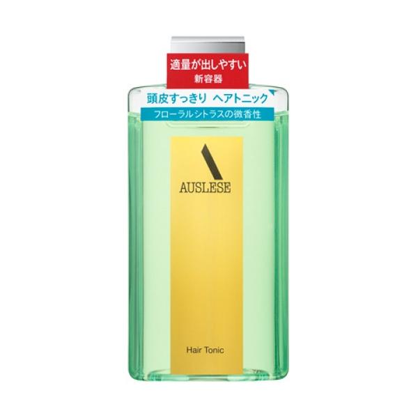 【医薬部外品】資生堂　アウスレーゼヘアトニックNA　220ml※取り寄せ商品　返品不可
