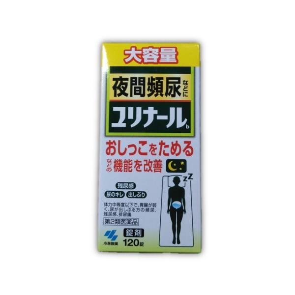 9種類の生薬からなる清心蓮子飲(せいしんれんしいん)という漢方製剤です。膀胱機能を改善し、おしっこをためられるようにして、頻尿などを改善していきます