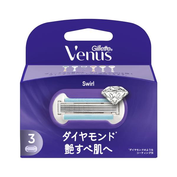 艶すべ肌へ剃った後もついついさわりたくなる、艶すべ感お出かけ先でも、デートでも！