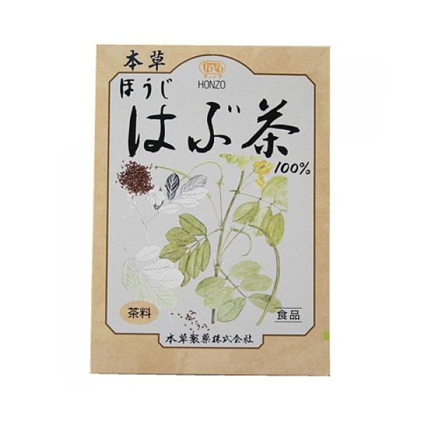 他サイト： 本草　ほうじはぶ茶（10g×32包）の商品画像