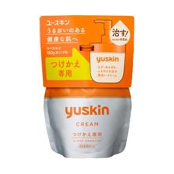 4つの有効成分がひび、あかぎれ、しもやけを治します。クリームの黄色は、水溶性ビタミンのひとつ「ビタミンB2」の色です。