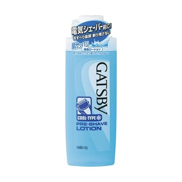 GATSBY@Mcr[@vVF[u[V@140ml