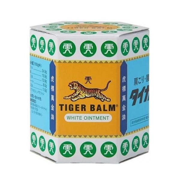 【第3類医薬品】タイガーバーム　30g