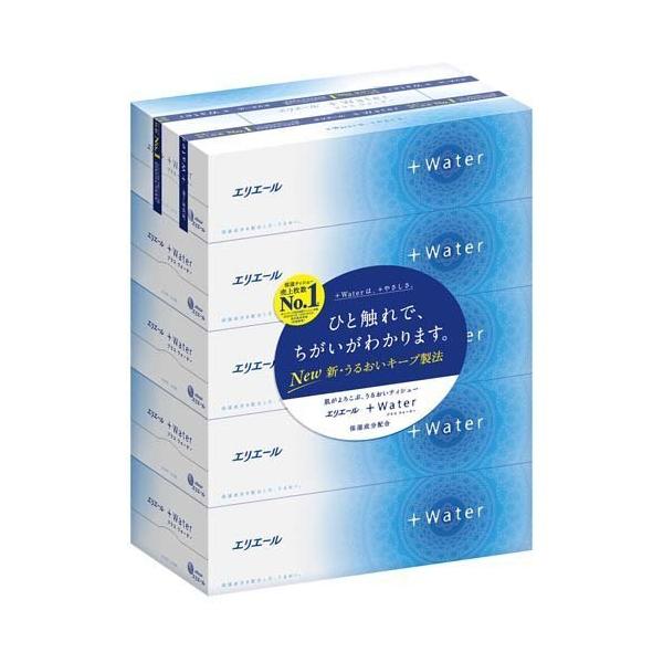 エリエール Waterプラスウォーター 2枚目