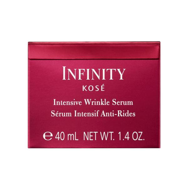 KOSE INFINITY インテンシブリンクルセラム 40g 医薬部外品】コーセー インフィニティ インテンシブ リンクル セラム