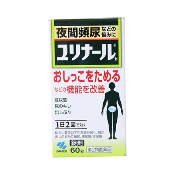 9種類の生薬からなる清心蓮子飲(せいしんれんしいん)という漢方製剤です。膀胱機能を改善し、おしっこをためられるようにして、頻尿などを改善していきます。