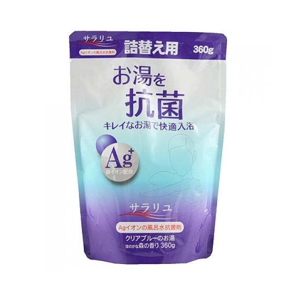 他サイト： サラリユ　詰替え用　360gの商品画像