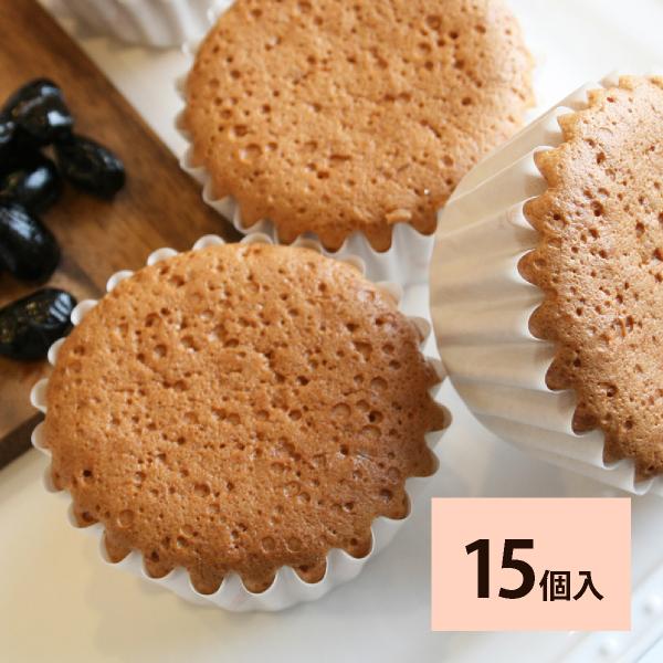 ラ・ファミーユ『黒豆入り和三盆マドレーヌ 向日葵』