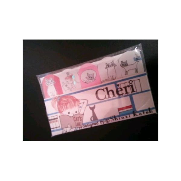 Shinzi Katoh 貼ってはがせる かわいいメモ インデックスシール メール便 クリックポスト可 Buyee Buyee Japanese Proxy Service Buy From Japan Bot Online
