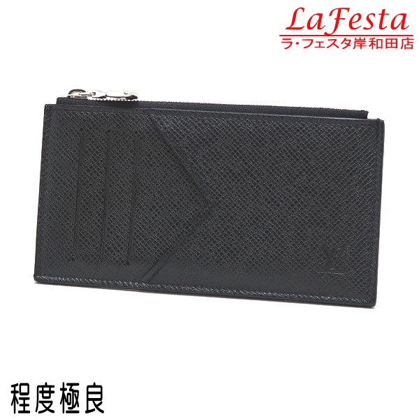 LOUIS VUITTON ルイヴィトン コインケース タイガ コインカード  