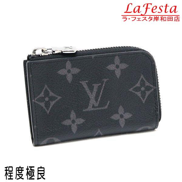 LOUIS VUITTON ルイヴィトン コインケース モノグラム