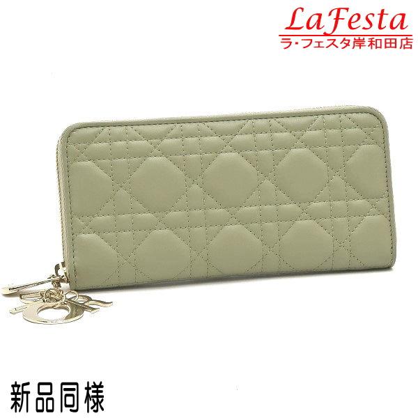 Christian Dior DIOR ディオール 長財布 ロングウォレット Christian Dior DIOR ディオール 長財布 ロングウォレット