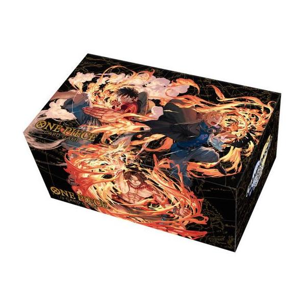 新品未開封】【在庫品】ONE PIECEカードゲーム チャンピオンシップ