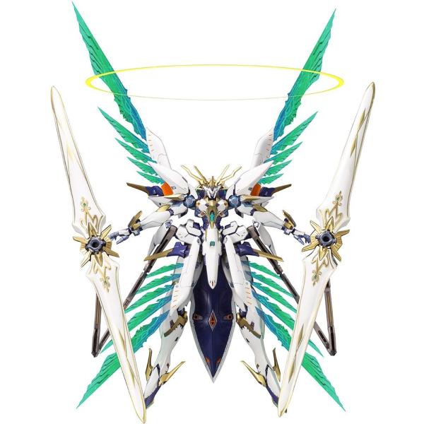 Sale ゼノブレイド2 セイレーン 全高約300mm プラモデル Nonスケール 開催中