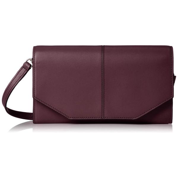 Sale オリジナル サザビー Hfw 03 ワイン お財布ショルダー