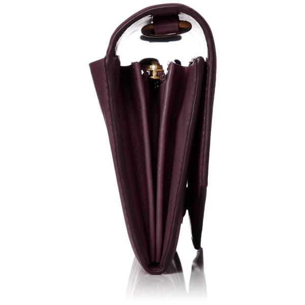 Sale オリジナル サザビー Hfw 03 ワイン お財布ショルダー