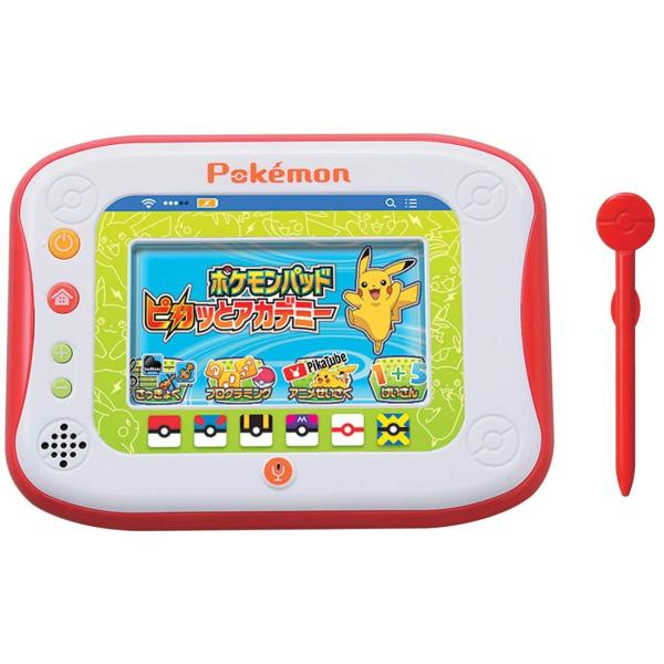 Sale ポケットモンスタポケモンパッピカッとアカデミー Aogu Or Ug