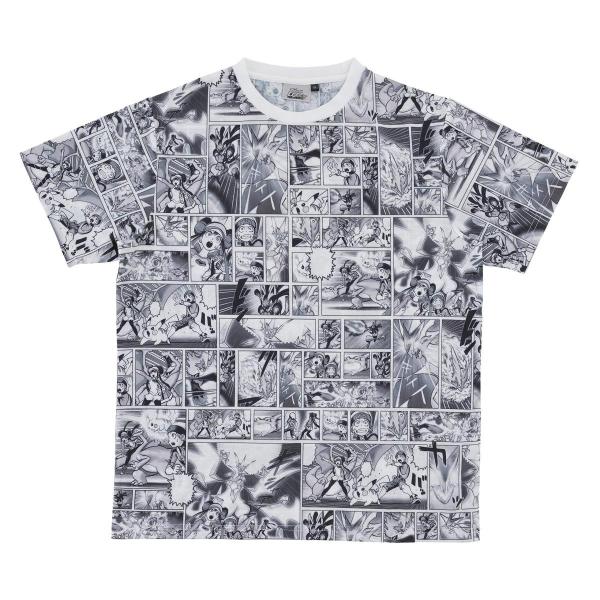 シャツ ポケモン みんな探してる人気モノ シャツ ポケモン キッズ ベビー マタニティ