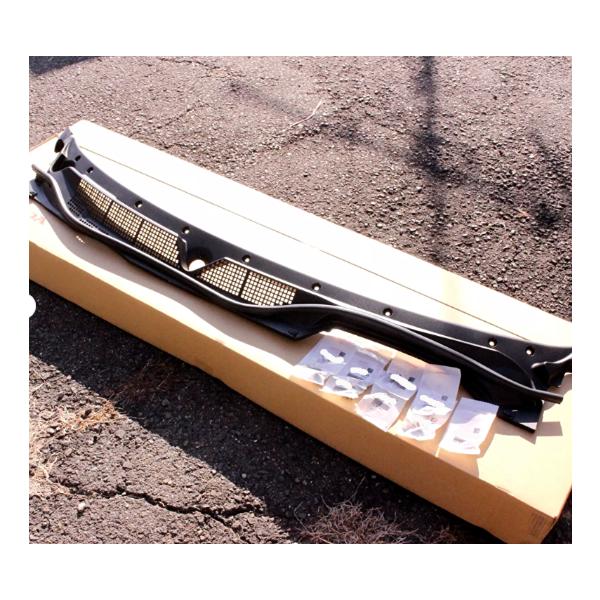 クリップセット ホンダ シビック 