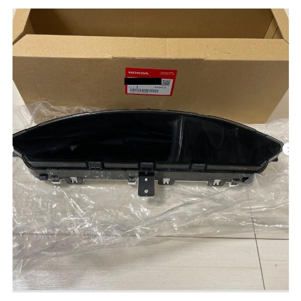 FD2 タコメーターHONDA 純正部品 78120-SNW-J02 FD2 タコメーターHONDA 純正部品 78120-SNW-J02