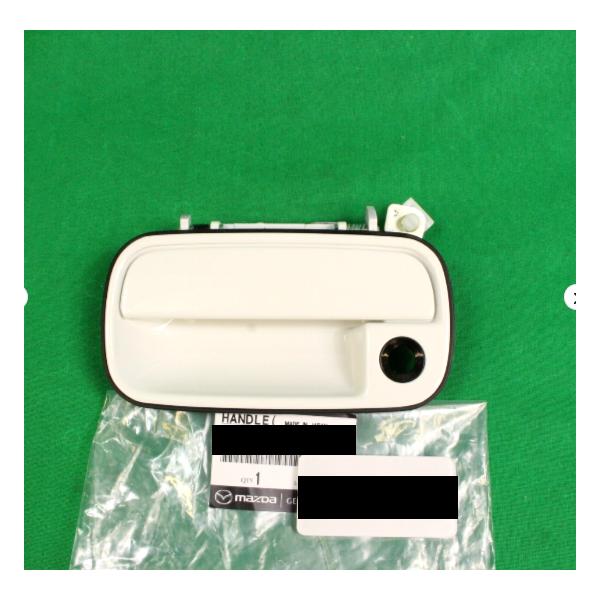 RX7 FC3S マツダ 純正ハンドル マツダ(純正) FC3S前期本革巻ステアリング のパーツレビュー | RX-7(大