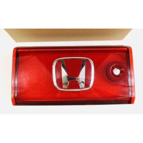 ホンダ純正 アキュラ NSX-R NA2 リアバックパネルガーニッシュパネル