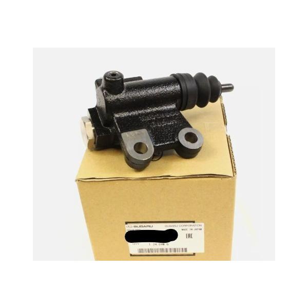 SUBARU 純正 インプレッサ 2008-2014 WRX STI クラッチ スレーブ シリンダー 