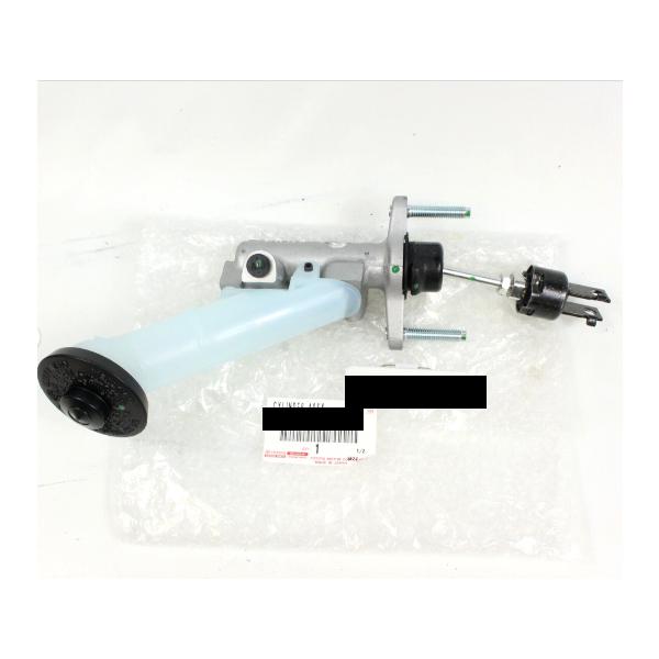 JZA80 スープラ クラッチマスターシリンダー TOYOTA 純正 スープラ 右ハンドル JZA80 1JZ / 2JZGTE クラッチ