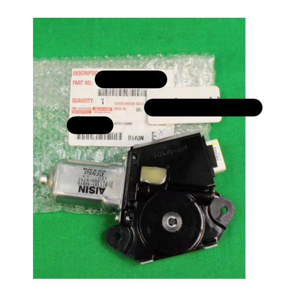 トヨタ純正 08-22 セコイア 07-21 タンドラ サンルーフ サンルーフ