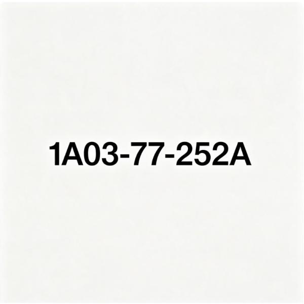 フレアワゴン用 スピーカーのみ 1A03-77-252A DBA-MM32S マツダ純正部品