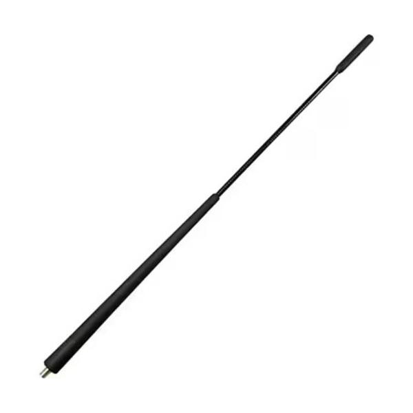 デミオ用 SHORT アンテナのみ D350-V6-013 DBA-DY5W マツダ純正部品