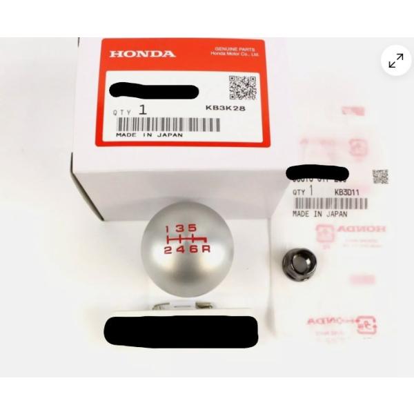 HONDA ACURA シフトノブ S2000 インテグラ dc2 m738 HONDA ACURA シフトノブ S2000 インテグラ dc2 m738