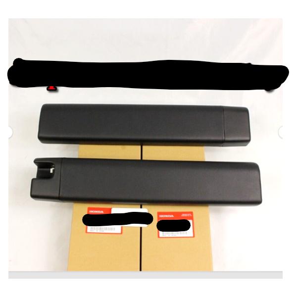 ホンダ純正 NSX-R NA2 カウルサイド ライニング カバートリム 左側