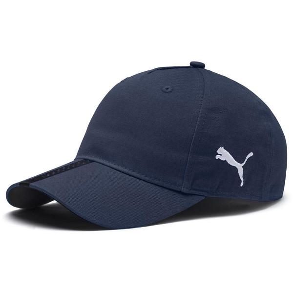 PUMA プーマ サッカー ユニセックス LIGA キャップ サッカー 帽子 022356-05