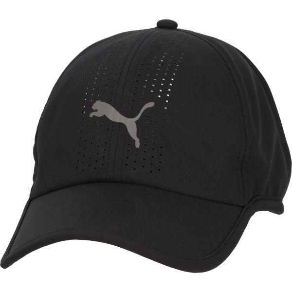 PUMA プーマ RF ランニング 1 アジアフィット BB キャップ マルチスポーツ CAP 026546-01 帽子