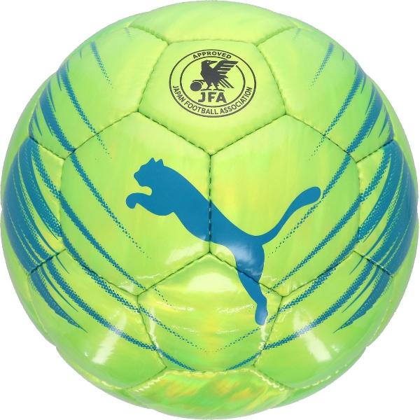 PUMA プーマ ATTACANTO グラフィックボール HS サッカー 競技ボール 085374-09