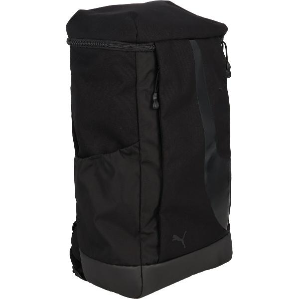 PUMA(プーマ) バッグ アルティモ ミディアム バックパック ブラック 091700 01 PUMA（プーマ） アルティモ ミディアム バックパック 30L マルチ