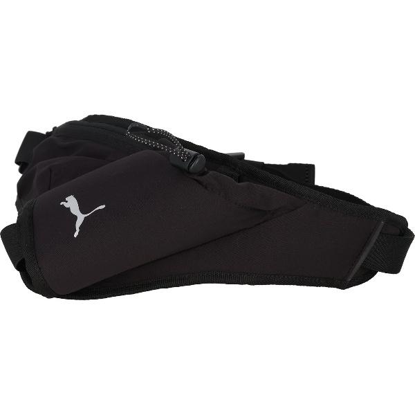 PUMA プーマ ランニング ウェスト バッグ マルチスポーツ ウェストポーチ 091703-01