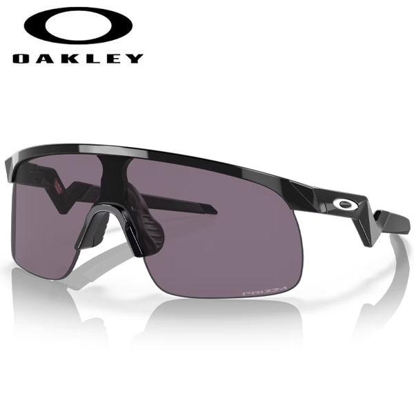 コード：OJ9010-0123サイズ選択: L (122mm)OakleyがリリースしたResistor（レジスター）は、初めて若者にフォーカスしてゼロから作り上げたサングラスです。Resistorは、Sutro（スートロ）のように大人に大...