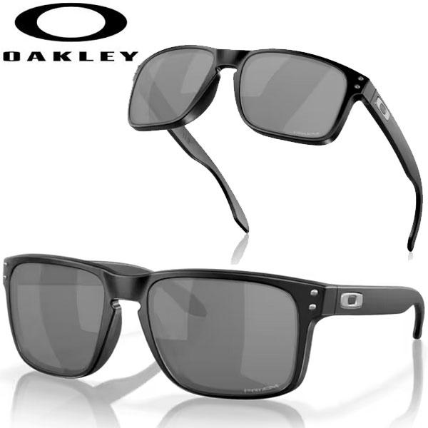 OAKLEY オークリー 日本正規品 Holbrook Low Bridge Fit サングラス