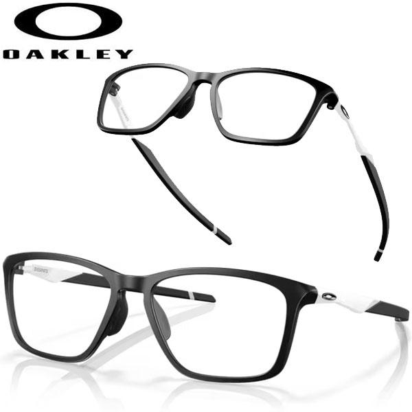 OAKLEY（オークリー） 日本正規品 Dissipate Low Bridge Fit 眼鏡
