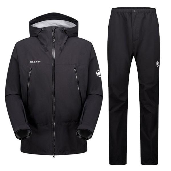 日本人の体型に合わせたアジアンフィット、上下セットで安心